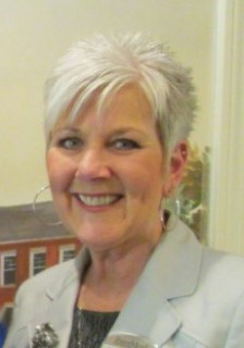 Dianne Tisdale, Director of Human Resources,  RiverMead Retirement Community, Peterborough, NH